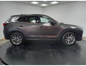 
										MAZDA CX-5 2.2 D 110KW ZENITH SAFETY 2WD full									