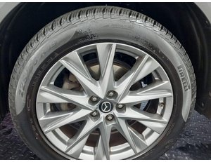 
										MAZDA CX-5 2.2 D 110KW ZENITH SAFETY 2WD full									