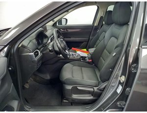 
										MAZDA CX-5 2.2 D 110KW ZENITH SAFETY 2WD full									