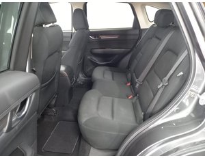 
										MAZDA CX-5 2.2 D 110KW ZENITH SAFETY 2WD full									