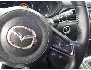 
										MAZDA CX-5 2.2 D 110KW ZENITH SAFETY 2WD full									