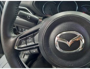 
										MAZDA CX-5 2.2 D 110KW ZENITH SAFETY 2WD full									