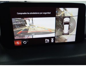 
										MAZDA CX-5 2.2 D 110KW ZENITH SAFETY 2WD full									