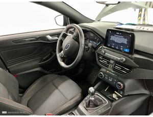 
										FORD FOCUS 1.0 ECOBOOST ST-LINE BUSINESS full									