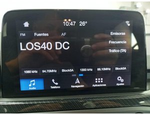 
										FORD FOCUS 1.0 ECOBOOST ST-LINE BUSINESS full									
