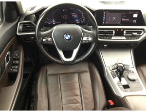 
										BMW SERIE 3 TOURING 330E PHEV full									