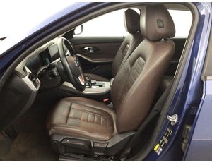
										BMW SERIE 3 TOURING 330E PHEV full									