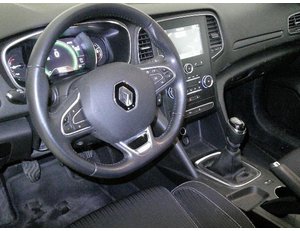 
										RENAULT MEGANE S.T. BUSINESS BLUE DCI 85KW (115CV) full									