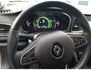 
										RENAULT MEGANE S.T. BUSINESS BLUE DCI 85KW (115CV) full									
