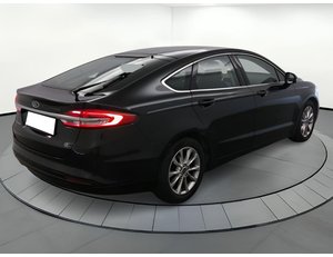 
										FORD MONDEO 2.0 TDCI 110KW (150CV) TITANIUM full									