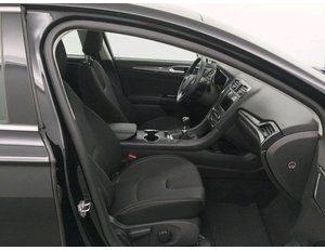 
										FORD MONDEO 2.0 TDCI 110KW (150CV) TITANIUM full									