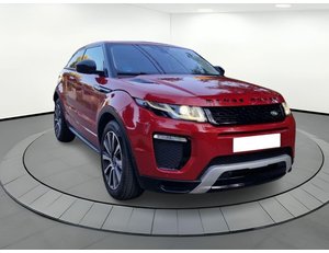 
										LAND ROVER RANGE ROVER EVOQUE full									