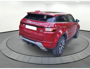 
										LAND ROVER RANGE ROVER EVOQUE full									