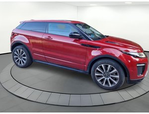
										LAND ROVER RANGE ROVER EVOQUE full									