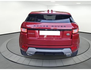 
										LAND ROVER RANGE ROVER EVOQUE full									