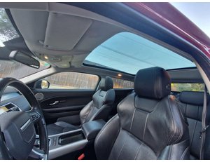 
										LAND ROVER RANGE ROVER EVOQUE full									