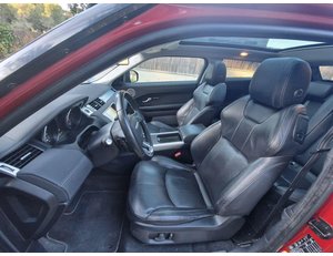 
										LAND ROVER RANGE ROVER EVOQUE full									