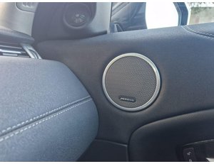 
										LAND ROVER RANGE ROVER EVOQUE full									