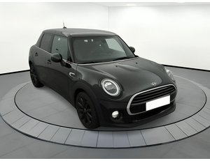 
										MINI MINI COOPER 1.5 OPF 136CV NAVI full									