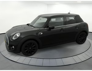 
										MINI MINI COOPER 1.5 OPF 136CV NAVI full									