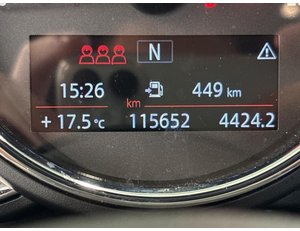 
										MINI MINI COOPER 1.5 OPF 136CV NAVI full									