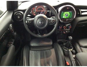 
										MINI MINI COOPER 1.5 OPF 136CV NAVI full									