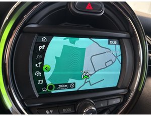 
										MINI MINI COOPER 1.5 OPF 136CV NAVI full									