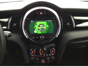 
										MINI MINI COOPER 1.5 OPF 136CV NAVI full									