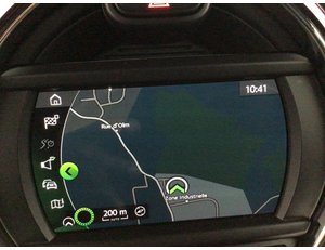 
										MINI MINI COOPER 1.5 OPF 136CV NAVI full									