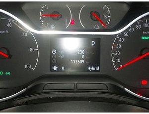
										OPEL GRANDLAND X GRANDLAND HYB 300CV 4X4 ULT AT8 full									