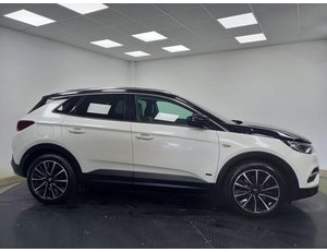 
										OPEL GRANDLAND X GRANDLAND PHEV HYB 300CV 4X4 ULT AT8 full									