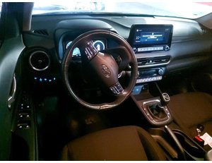 
										HYUNDAI KONA 1.0T-GDI EDITON 30 120CV full									