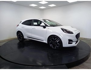 
										FORD PUMA ST LINE X 1.0 ECOBOOST MHEV 125CV full									