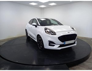 
										FORD PUMA ST LINE X 1.0 ECOBOOST MHEV 125CV full									