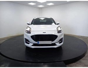 
										FORD PUMA ST LINE X 1.0 ECOBOOST MHEV 125CV full									