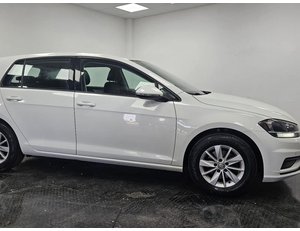 
										VOLKSWAGEN GOLF READY2GO 1.6 TDI 85KW (115CV) full									