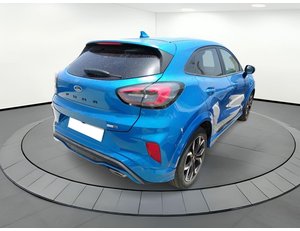 
										FORD PUMA ST LINE X 1.0 ECOBOOST MHEV 125 CV full									