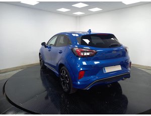 
										FORD PUMA ST LINE X 1.0 ECOBOOST MHEV 125 CV full									