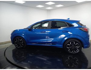 
										FORD PUMA ST LINE X 1.0 ECOBOOST MHEV 125 CV full									