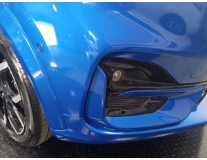 
										FORD PUMA ST LINE X 1.0 ECOBOOST MHEV 125 CV full									