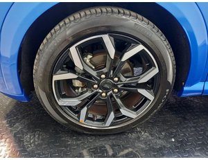 
										FORD PUMA ST LINE X 1.0 ECOBOOST MHEV 125 CV full									