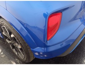 
										FORD PUMA ST LINE X 1.0 ECOBOOST MHEV 125 CV full									