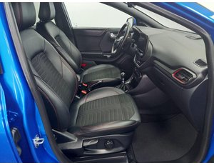 
										FORD PUMA ST LINE X 1.0 ECOBOOST MHEV 125 CV full									