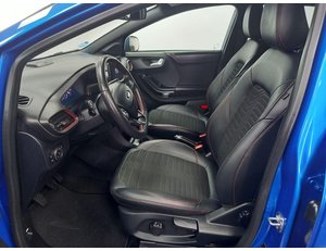 
										FORD PUMA ST LINE X 1.0 ECOBOOST MHEV 125 CV full									