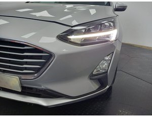 
										FORD FOCUS SPORTBREAK TRENDPLUS 1.5 AUTOMAT 120CV full									