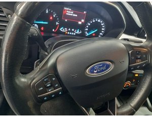 
										FORD FOCUS SPORTBREAK TRENDPLUS 1.5 AUTOMAT 120CV full									