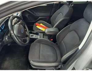 
										FORD FOCUS SPORTBREAK TRENDPLUS 1.5 AUTOMAT 120CV full									