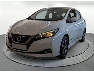 
										NISSAN LEAF 40 KWH ACENTA full									