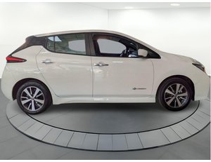
										NISSAN LEAF 40 KWH ACENTA full									