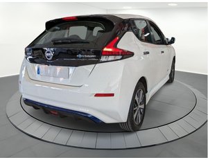 
										NISSAN LEAF 40 KWH ACENTA full									